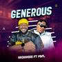 Generous (feat. Wealth PBFL)