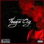 Thugs Cry (Explicit)