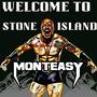 Welcome To Stone Island