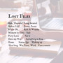 Lost Files (Explicit)