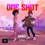 One Shot (Re-Up) [Explicit]