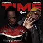 TIME (feat. Saucee) [REMIX]