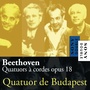 Beethoven: String Quartets, Op. 18 Nos. 1-6