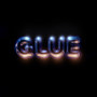 Glue