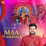 MAA DA JAGRATA (feat. Tanpreet)