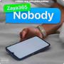 Nobody (Explicit)