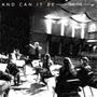 And Can It Be (feat. Cedarville University Orchestra) [Live]