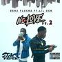 No Love Pt. 2 (feat. Denz Flockz) [Explicit]