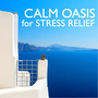 Calm Oasis for Stress Relief - Zen Garden of Music, Therapy Session for Deep Relaxation