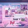 Shift pink castle (Explicit)