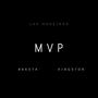 Mvp (feat. Baksta & Kingston) [Explicit]