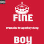 fineboy (Explicit)