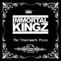 The Trademark Filez (Explicit)