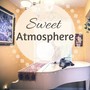 Sweet Atmosphere - 30 Serenity Piano Songs for Falling Asleep Fast