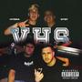 VHS (feat. Hybra) [Explicit]