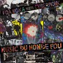 Music Du Monde Fou