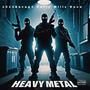 Heavy Metal (feat. Patty Millz & Duce) [Explicit]