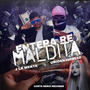 Entero re Maldita.J La Mente (feat. uridan30del12)