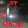 Opp hunting (feat. FLASHY TONE, BINSPAID TAE & SMOOTH ROB) [Explicit]