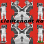 Lieutenant Ra (Explicit)