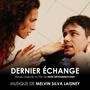 Last Exchange (Original Soundtrack Slowed)
