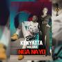 nga nayo (feat. Malaïka) [Explicit]