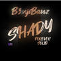 SHADY (Explicit)