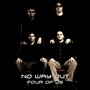 Four Of US (Explicit)