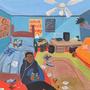 Boy In The Blue Hoodie (Explicit)