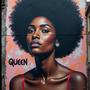I love you Black Woman (feat. Vecta)