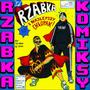 Komiksy (Explicit)