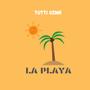 La playa Drums (Remix)