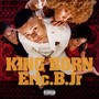 KING BORN (Explicit)