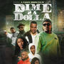 A DIME 2 A DOLLA SOUNDTRACK (Explicit)