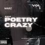 POETRY CRAZY (Explicit)