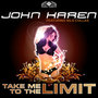 Take Me To The Limit (feat. Nils Collas)