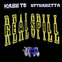 Real Spill (feat. JpThaHitta) [Explicit]