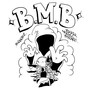 B.M.B (BLACK MAGIC BORNEO)