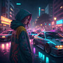 Tokyo Vibes