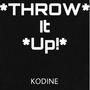 Throw It Up! (feat. Jacq Amari & LuvKari) [Explicit]