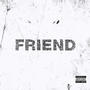 Frienemies (feat. VinNy EastCoast & Kratos The TrackSlayer) [Explicit]