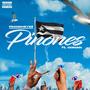 Piñones (feat. Conan) [Explicit]