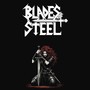 Blades of Steel (feat. Yara Haag, Rafael Romanelli, Jonas Soares & Bil Martins)