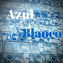 Azul y Blanco