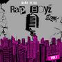 Rap Boyz (Explicit)