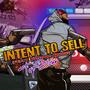 Intent To Sell (feat. Frank Doob) [Explicit]