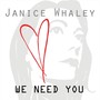 We Need You (A Cappella)