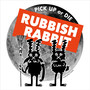 RUBBISH RABBIT PROJECT