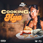 Cooking With Kya (Explicit)