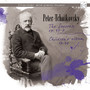 Peter Tchaikovsky: The Seasons. Children's Album.